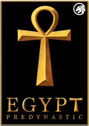Pre-Dynastic Egypt (2016)