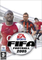 FIFA 2005 (2004)