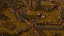 Stronghold 3: Gold Edition (2011)