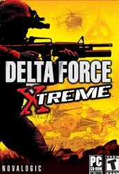 Delta Force Xtreme (2005)