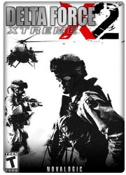 Delta Force: Xtreme 2 (2009)