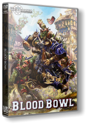 Blood Bowl - Chaos Edition (2012)