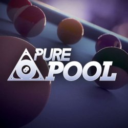 Pure Pool (2014)