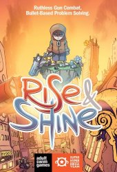 Rise & Shine (2017)