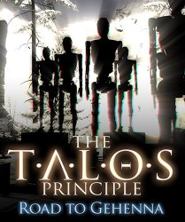 The Talos Principle: Gold Edition [v 326589 + DLCs] (2014) PC | RePack  R.G. 