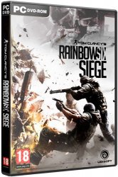 Tom Clancy's Rainbow Six: Siege (2015)