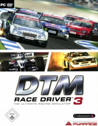 Toca Race Driver 3 (2006)