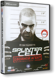 Tom Clancy's Splinter Cell: Double Agent (2007)