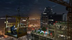 Watch Dogs 2: Digital Deluxe Edition [v 1.017.189.2 + DLCs] (2016) PC | Repack  xatab