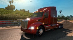 American Truck Simulator [v 1.46.3.6s + DLCs] (2016) PC | RePack от Chovka