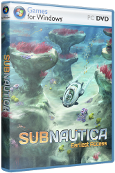 Subnautica [63668] (2018) PC | Repack от xatab