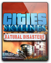 Cities: Skylines - Deluxe Edition [v 1.13.3-f9 + DLCs] (2015) PC | RePack от xatab