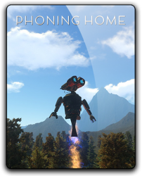 Phoning Home (2017) PC | Repack от R.G. Catalyst