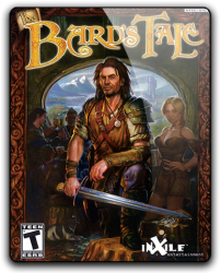 The Bard's Tale (2005)