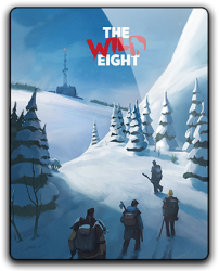 The Wild Eight [v.1.0.1] (2017) PC | Лицензия
