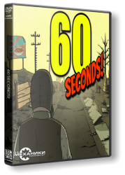 60 Seconds! (2015)