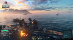 World of Warships (2015) PC | Online-only