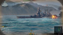 World of Warships (2015) PC | Online-only