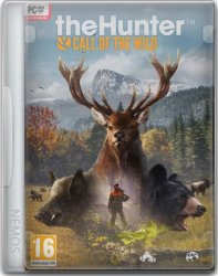 TheHunter: Call of the Wild [v 1991335 + DLCs] (2017) PC | RePack от xatab