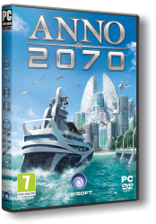 Anno 2070: Complete Edition (2011)