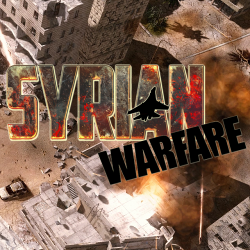 Сирия: Русская буря / Syrian Warfare [v 1.3.0.19 + DLC's] (2017) PC | RePack от xatab