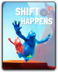 Shift Happens (2017)