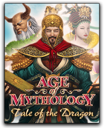 Age of Mythology: Extended Edition (2014)