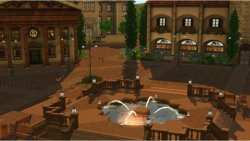 The Sims 3: Monte Vista (2013)