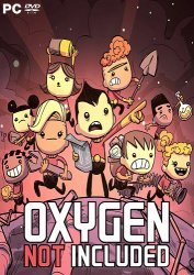 Oxygen Not Included (2019) PC |Лицензия