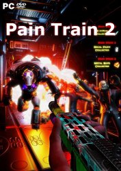 Pain Train 2 (2017)