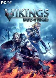 Vikings - Wolves of Midgard [v 2.1] (2017) PC | RePack от xatab