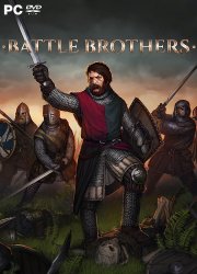 Battle Brothers: Deluxe Edition [v 1.4.0.47 + DLCs] (2017) PC | RePack от xatab