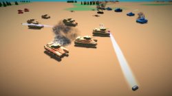 Total Tank Simulator (2020) PC | 