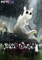 Rain World [v 1.9.01 + DLC] (2017) PC | Лицензия