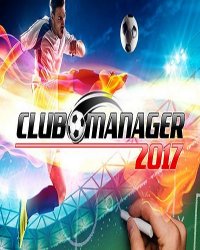 Club Manager 2017 (2017)