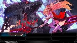 Operation Abyss: New Tokyo Legacy (2017)