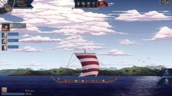 The Great Whale Road (2017)