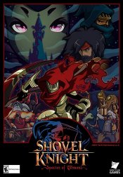 Shovel Knight: Specter of Torment (2017)