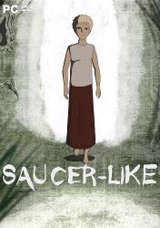 Saucer-Like (2017)