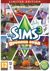 The Sims 3: Времена года (2012)
