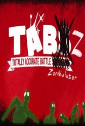 Totally Accurate Battle Zombielator (2017)