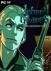 Johnny Graves - The Unchosen One (2017)
