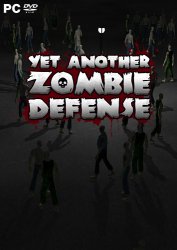 Yet Another Zombie Defense (2017)