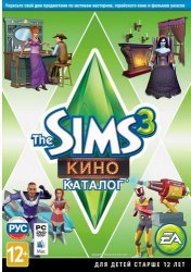 The Sims 3: Кино Каталог (2013)