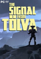 The Signal From Tolva (2017) PC | Лицензия