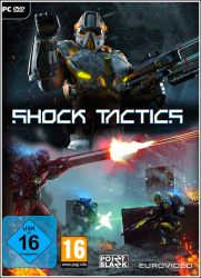 Shock Tactics (2017) PC | RePack от qoob