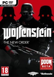 Wolfenstein: The New Order (2014) PC | RePack от xatab