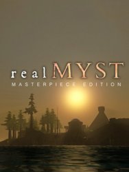 realMyst: Masterpiece Edition (2014) PC | 