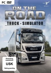 On The Road - Truck Simulator [v 1.1.3] (2019) PC | Лицензия