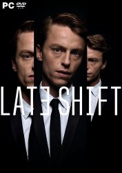 Late Shift (2017) PC | Repack  R.G. 